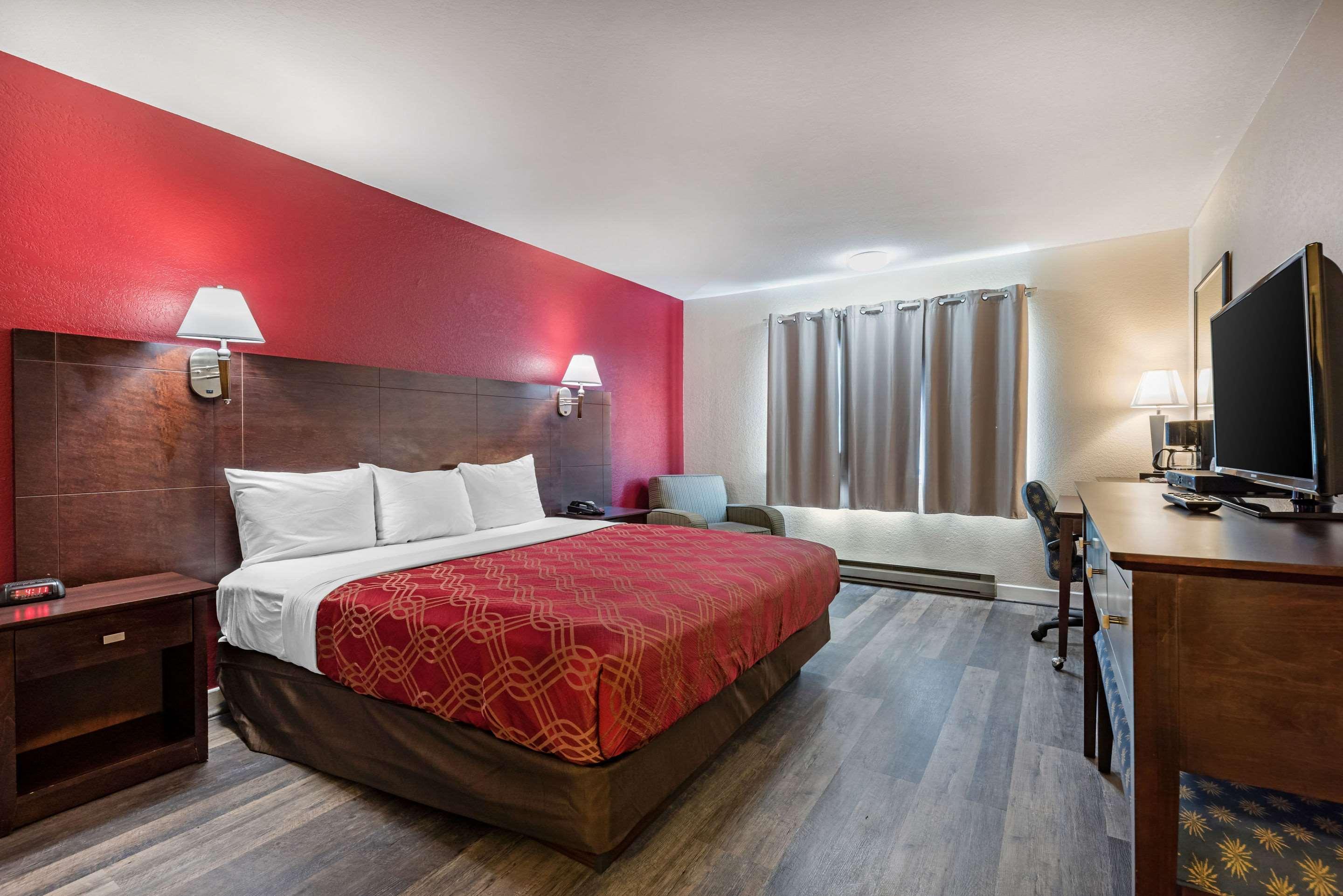 סיסייד Bay Breeze Inn מראה חיצוני תמונה